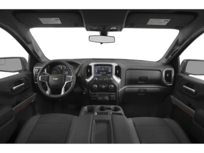2019 Chevrolet Silverado 1500 - Photo 5