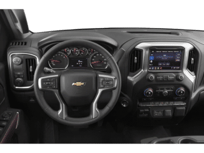 2019 Chevrolet Silverado 1500 - Photo 4