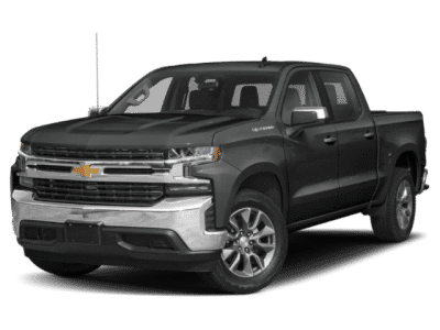 2019 Chevrolet Silverado 1500 - Photo 1
