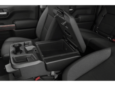 2019 Chevrolet Silverado 1500 - Photo 11