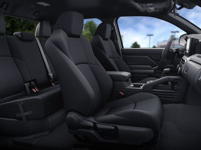 2026 Toyota Tacoma — photo 20 view