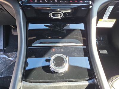 2026 Jeep Grand Cherokee — photo 16 view