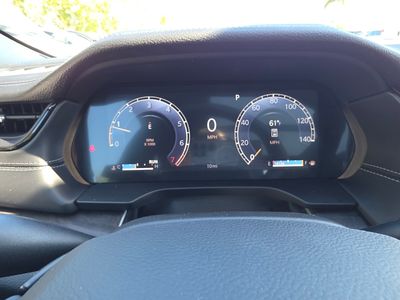 2026 Jeep Grand Cherokee — photo 20 view