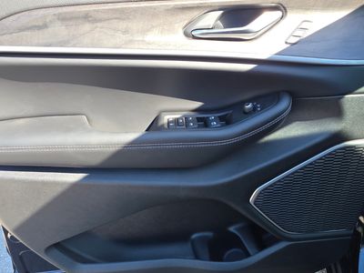 2026 Jeep Grand Cherokee — photo 15 view