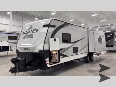 2026 Alliance RV Delta - Photo 7