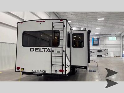 2026 Alliance RV Delta - Photo 4