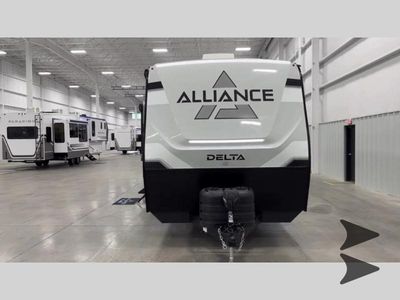 2026 Alliance RV Delta - Photo 8