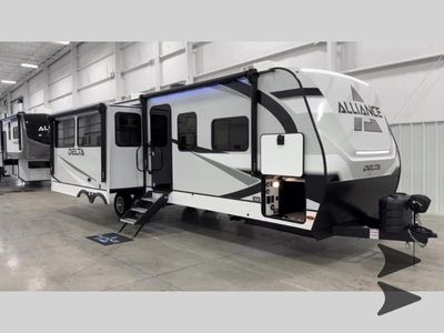 2026 Alliance RV Delta - Photo 1