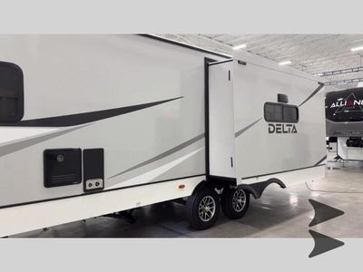 2026 Alliance RV Delta - Photo 6