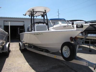 2020 Sportsman Masters 227 — front three-quarter view
