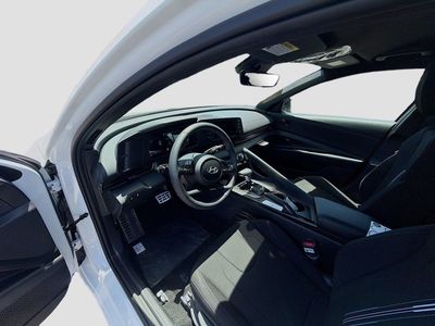 2026 Hyundai ELANTRA — photo 7 view