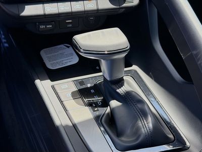 2026 Hyundai ELANTRA — photo 13 view