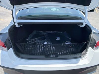 2026 Hyundai ELANTRA — photo 19 view