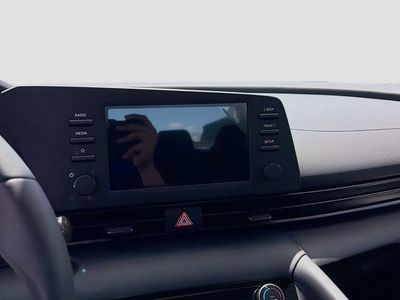 2026 Hyundai ELANTRA — photo 10 view