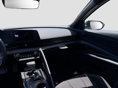 2026 Hyundai ELANTRA — photo 16 view