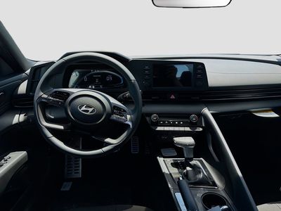 2026 Hyundai ELANTRA — photo 15 view