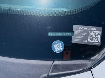 2026 Hyundai ELANTRA — photo 25 view