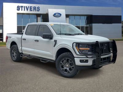 2026 Ford F-150 - Photo 1
