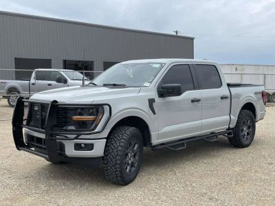 2026 Ford F-150 - Photo 7
