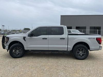 2026 Ford F-150 - Photo 6