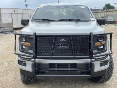 2026 Ford F-150 - Photo 8