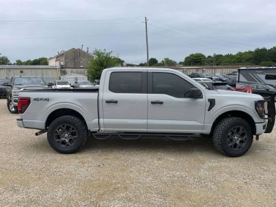 2026 Ford F-150 - Photo 2