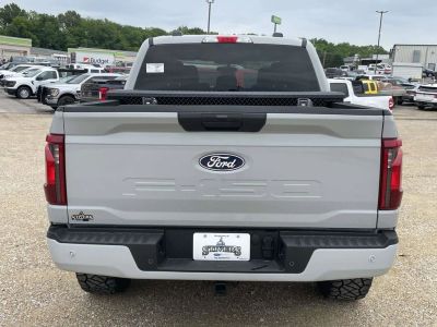 2026 Ford F-150 - Photo 4