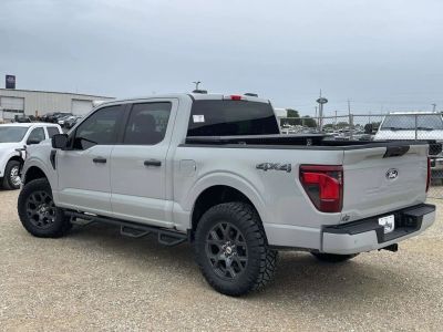 2026 Ford F-150 - Photo 5