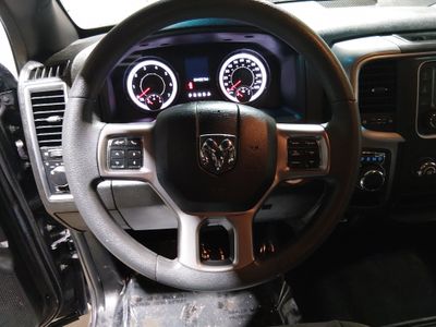 2024 Ram 1500 Classic — photo 12 view
