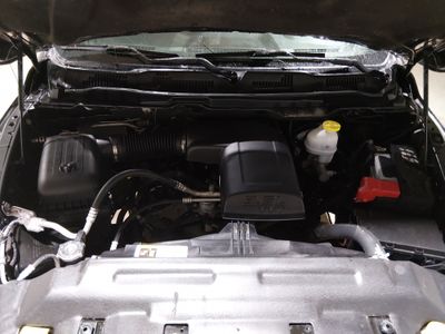 2024 Ram 1500 Classic — photo 9 view