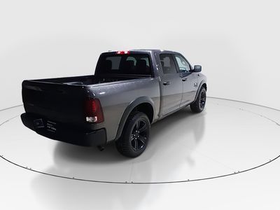 2024 Ram 1500 Classic — photo 7 view