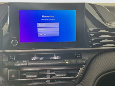 2025 Toyota Camry — photo 24 view