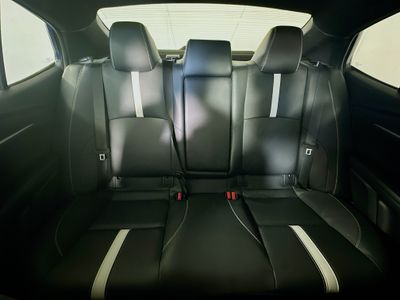 2025 Toyota Camry — photo 30 view
