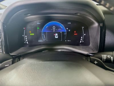 2025 Toyota Camry — photo 19 view