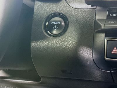2025 Toyota Camry — photo 20 view