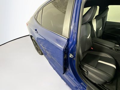 2025 Toyota Camry — photo 28 view