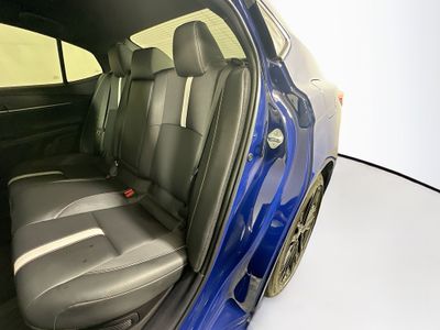 2025 Toyota Camry — photo 26 view