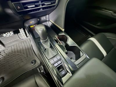 2025 Toyota Camry — photo 22 view
