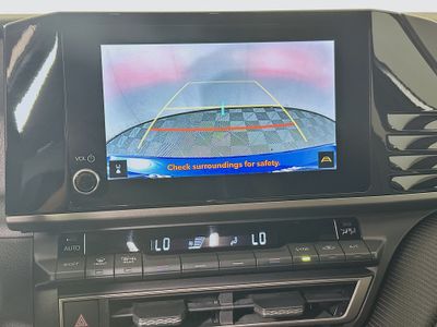 2025 Toyota Camry — photo 25 view