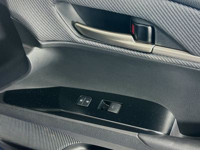 2025 Toyota Camry — photo 29 view