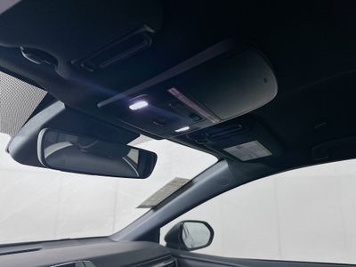 2025 Toyota Camry — photo 18 view