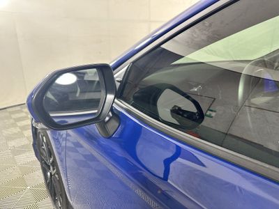 2025 Toyota Camry — photo 10 view