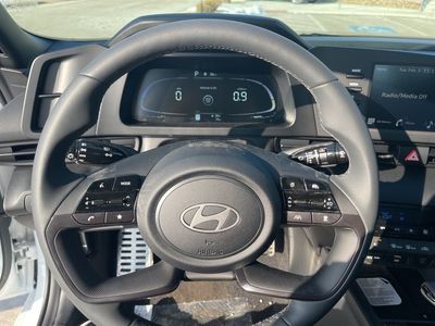 2026 Hyundai Elantra - Photo 21