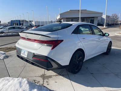 2026 Hyundai Elantra - Photo 5