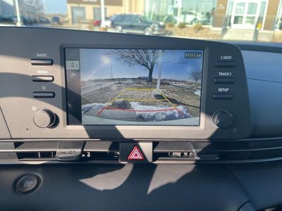 2026 Hyundai Elantra - Photo 23