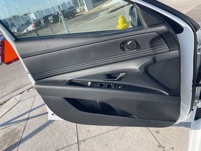 2026 Hyundai Elantra - Photo 28