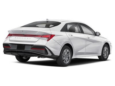 2026 Hyundai Elantra - Photo 31