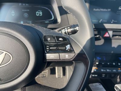 2026 Hyundai Elantra - Photo 20
