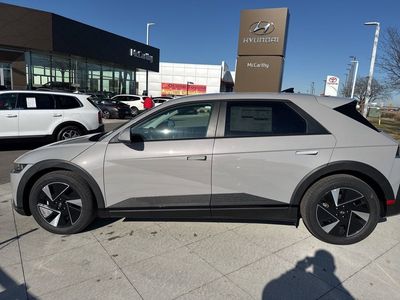 2026 Hyundai IONIQ 5 - Photo 13