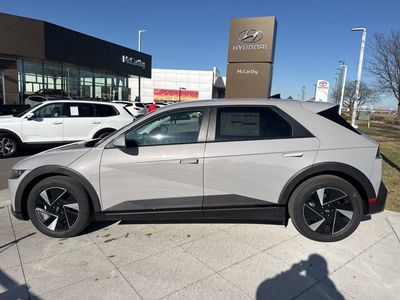 2026 Hyundai IONIQ 5 - Photo 14